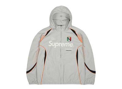 Supreme / Umbro Track Jacket