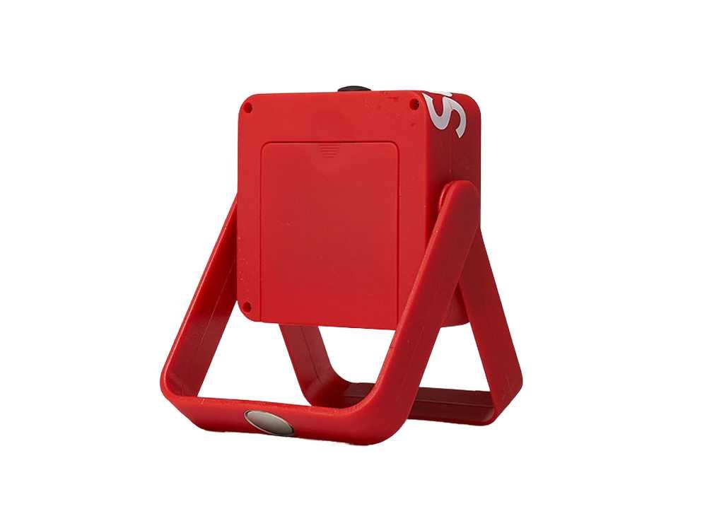 Supreme Magnetic Kickstand Light 