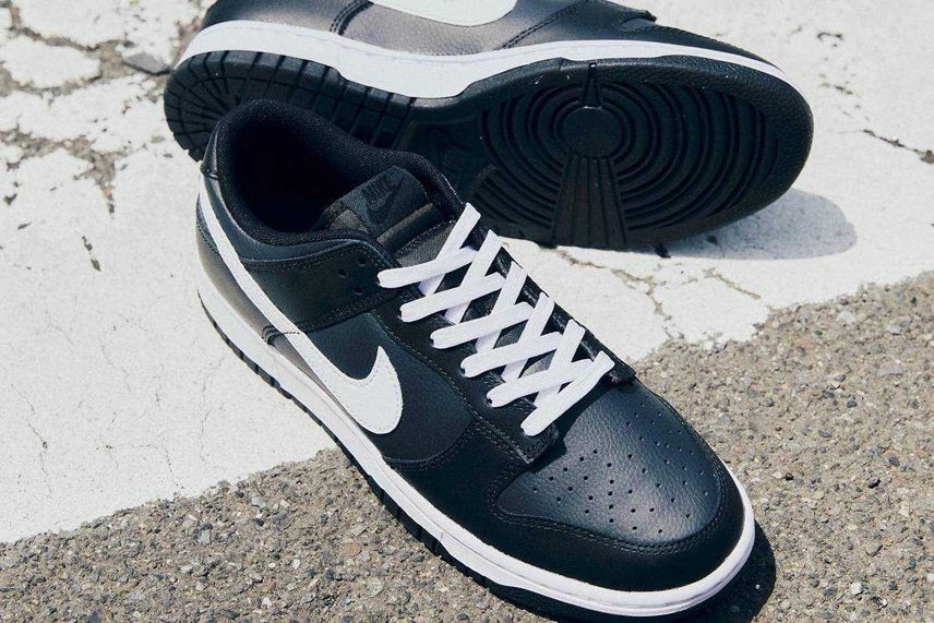 Nike Dunk Low Nike Dunk Low