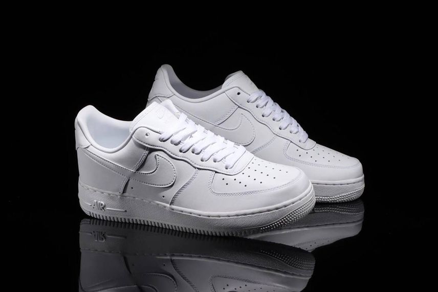 Nike Air Force 1 Low 07 Nike Air Force 1 Low 07