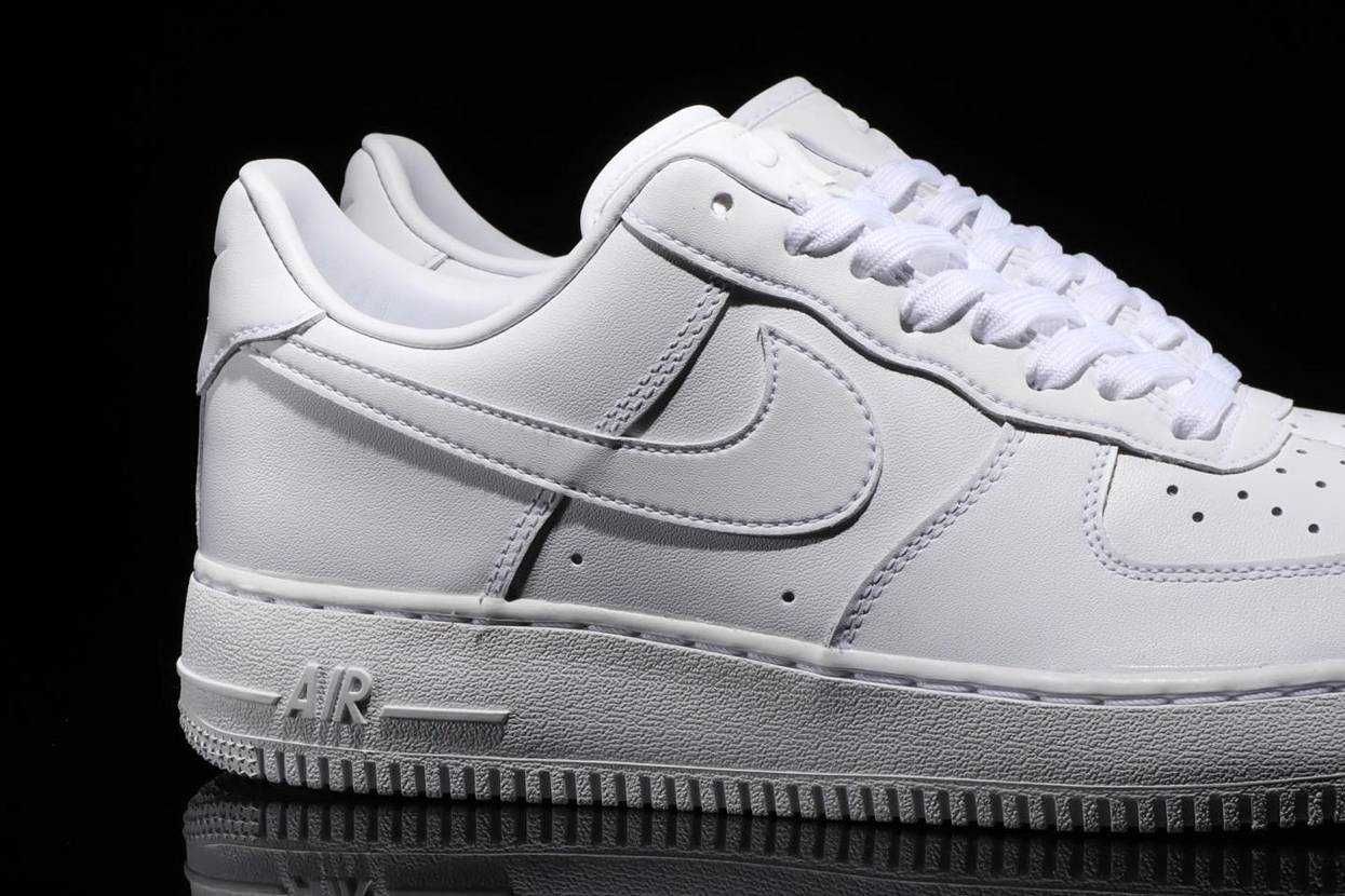 【スニダンで購入可】5/16発売 Nike Air Force 1 Low "Fresh" 抽選/定価/販売店舗まとめ 2枚目