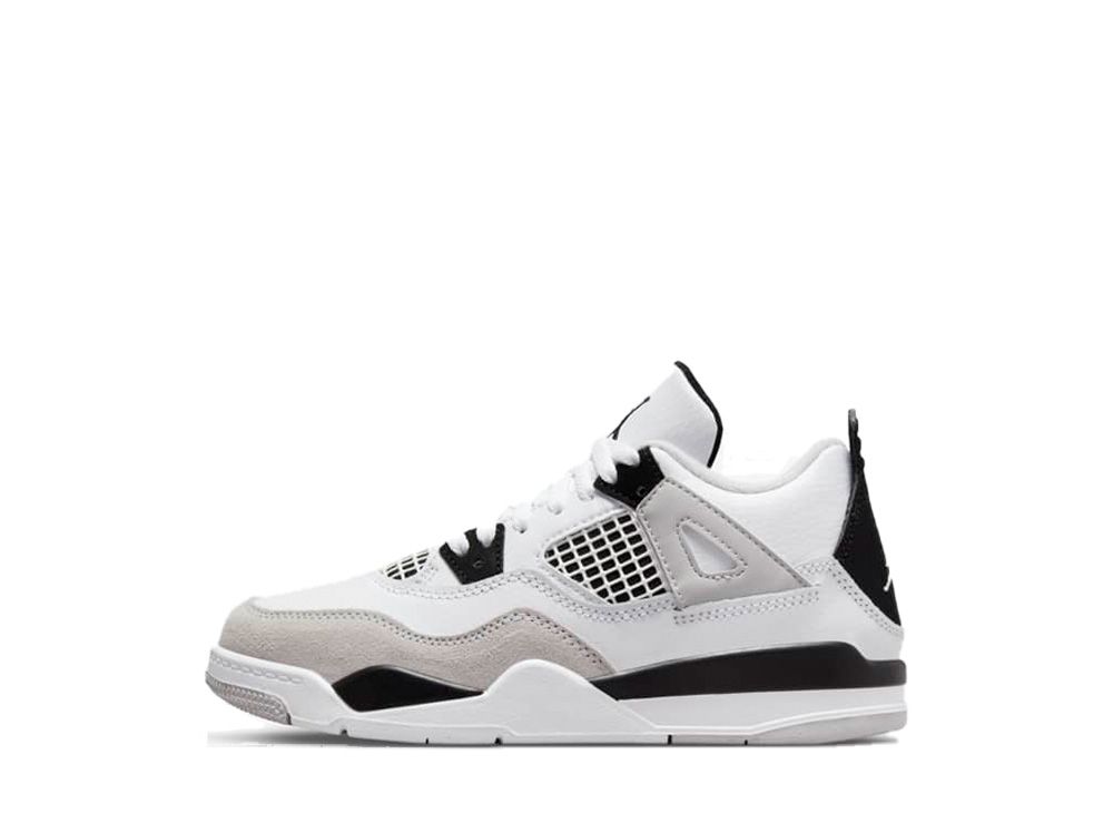 Nike Air Jordan4 " Military Black " 26.5