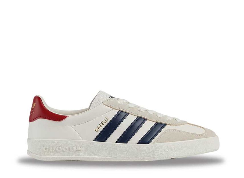Gucci Adidas Gazelle White を買うならスニーカーダンク Gucci Adidas Gazelle White を買うならスニーカーダンク
