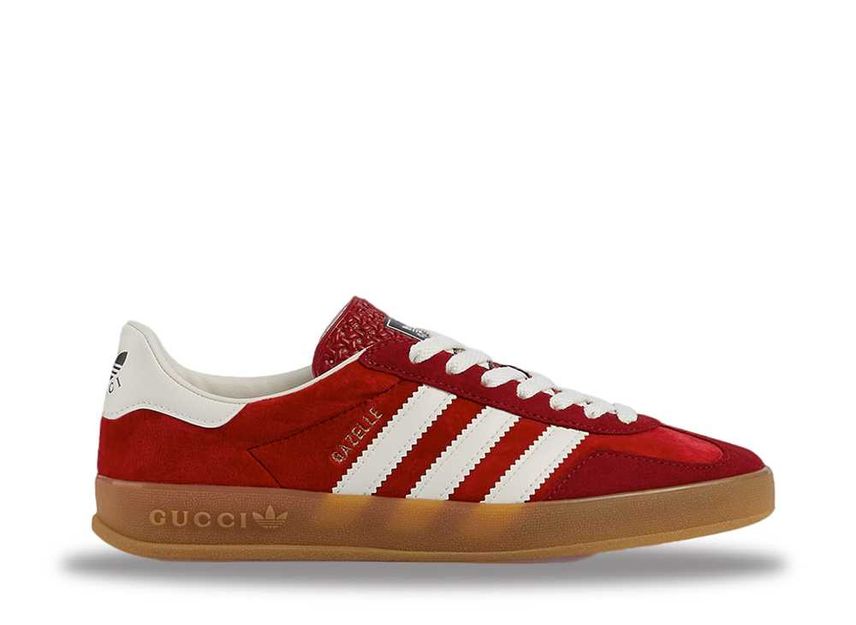 Gucci × adidas WMNS Gazelle