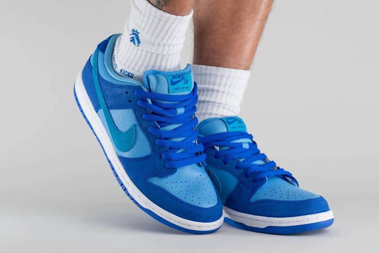 【スニダンで購入可】6/18発売 Nike SB Dunk Low "Fruity Pack" 抽選/定価/販売店舗まとめ 9枚目