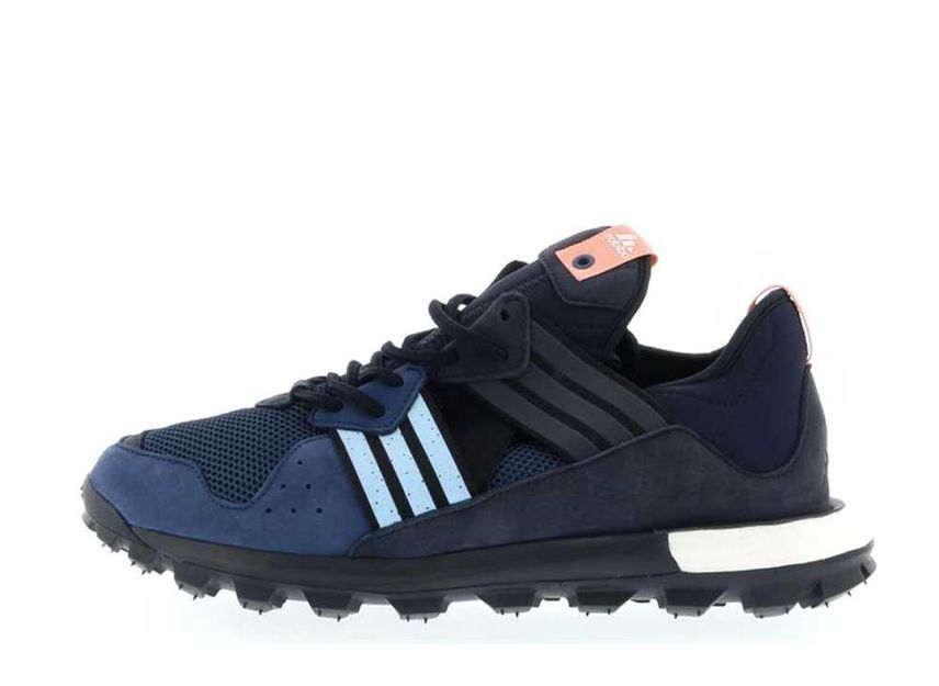 Response 2025 trail boost