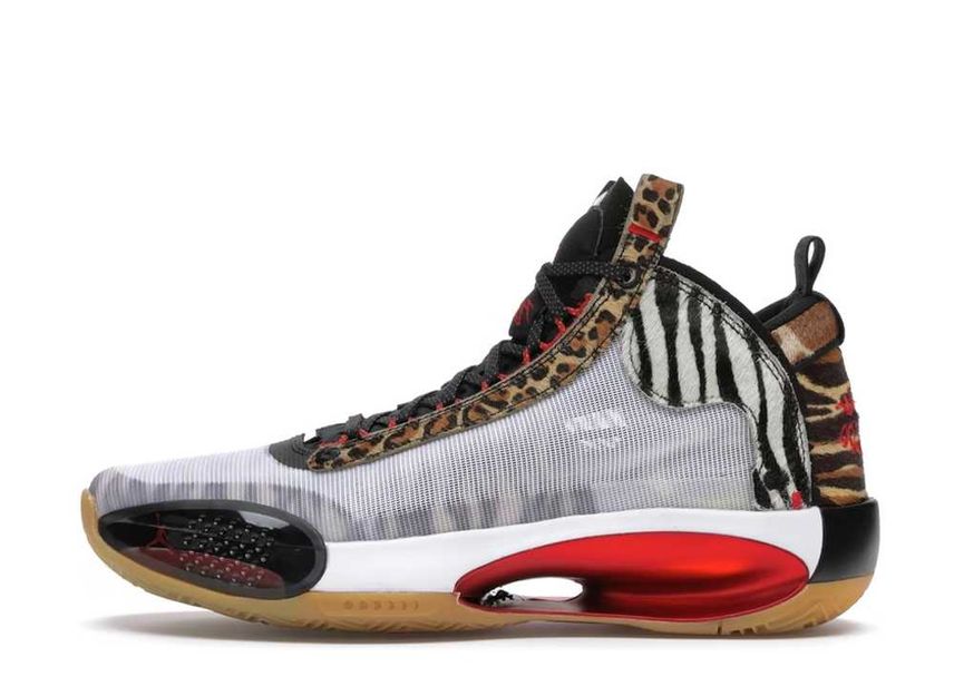 Air clearance jordans xxxiv