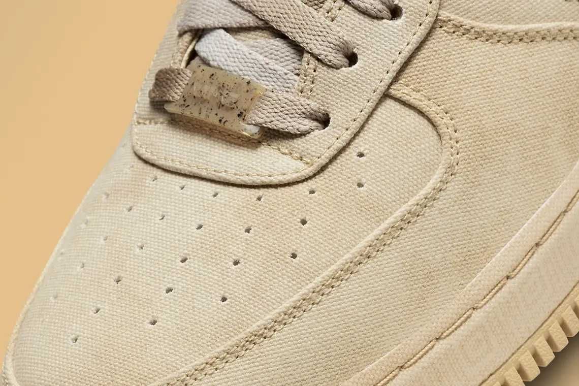 【リーク】Nike Air Force 1 Low "NAI-KE" 2colors 抽選/定価/販売店舗まとめ 11枚目