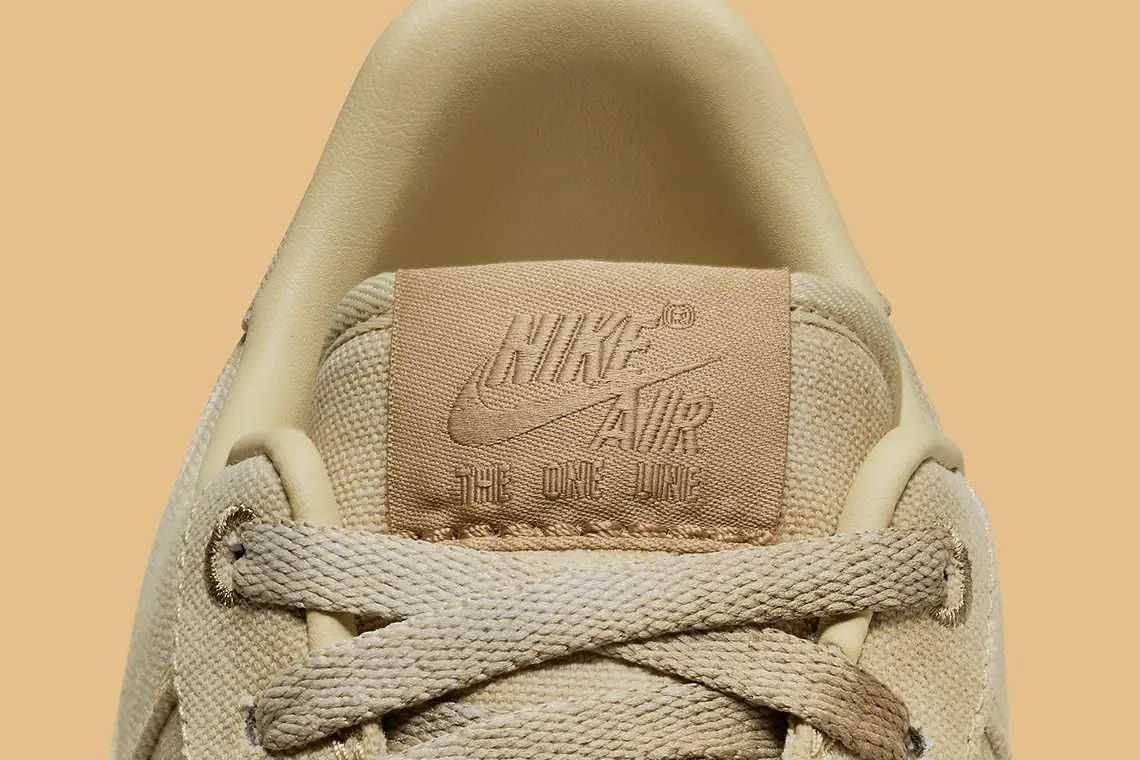 【リーク】Nike Air Force 1 Low "NAI-KE" 2colors 抽選/定価/販売店舗まとめ 10枚目