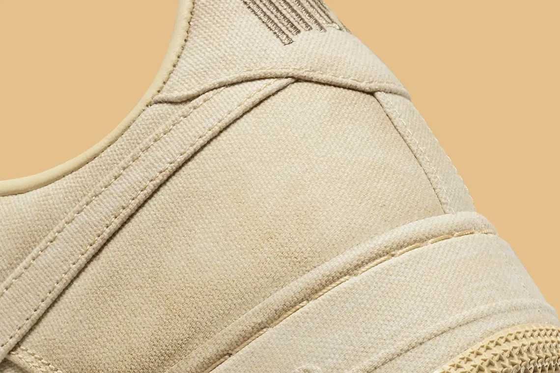 【リーク】Nike Air Force 1 Low "NAI-KE" 2colors 抽選/定価/販売店舗まとめ 12枚目