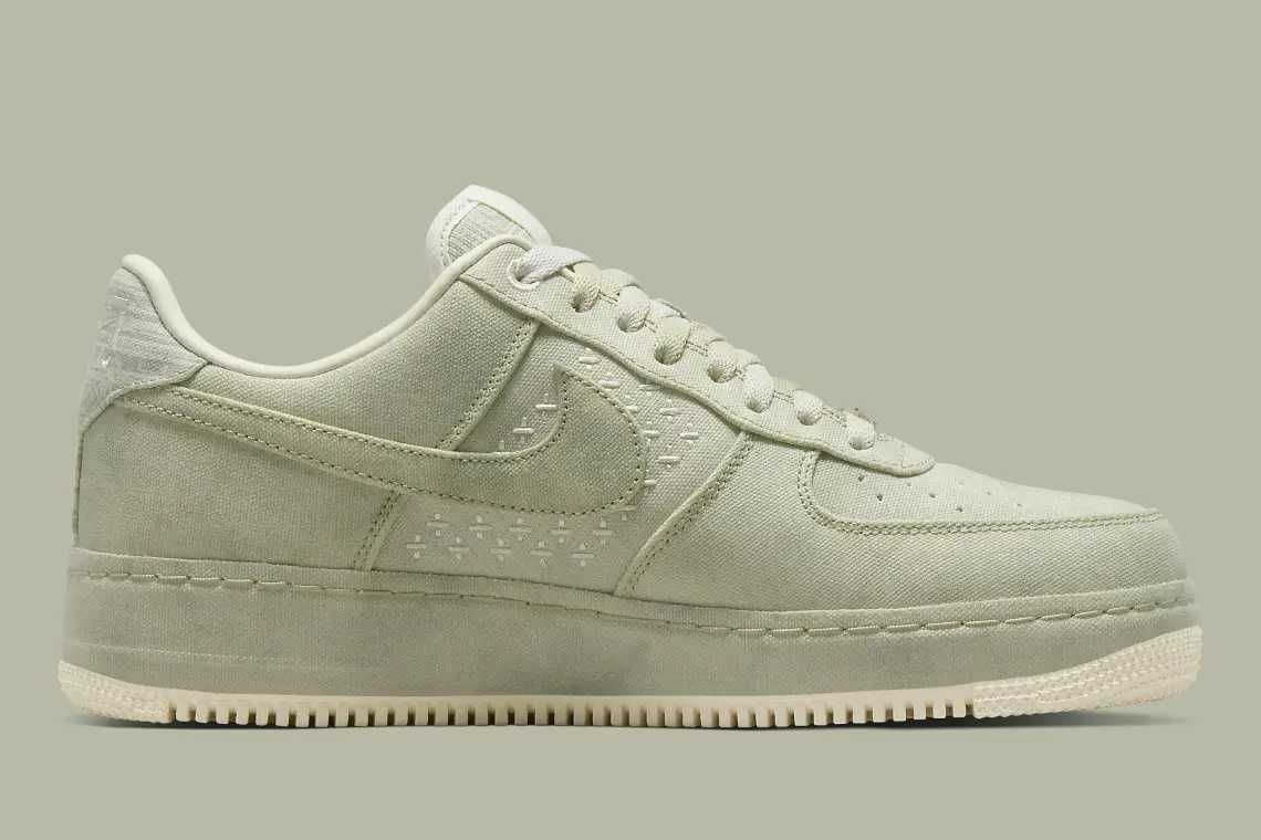 【リーク】Nike Air Force 1 Low "NAI-KE" 2colors 抽選/定価/販売店舗まとめ 16枚目