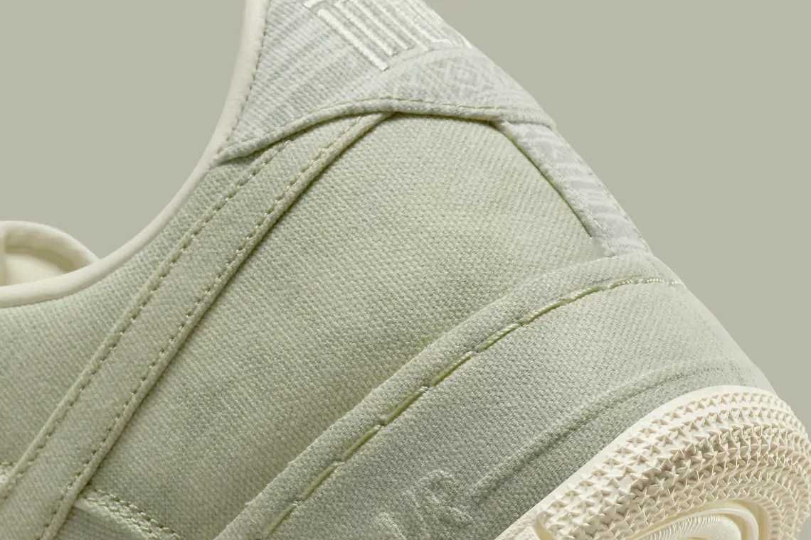 【リーク】Nike Air Force 1 Low "NAI-KE" 2colors 抽選/定価/販売店舗まとめ 20枚目