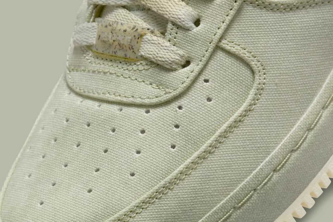 【リーク】Nike Air Force 1 Low "NAI-KE" 2colors 抽選/定価/販売店舗まとめ 19枚目