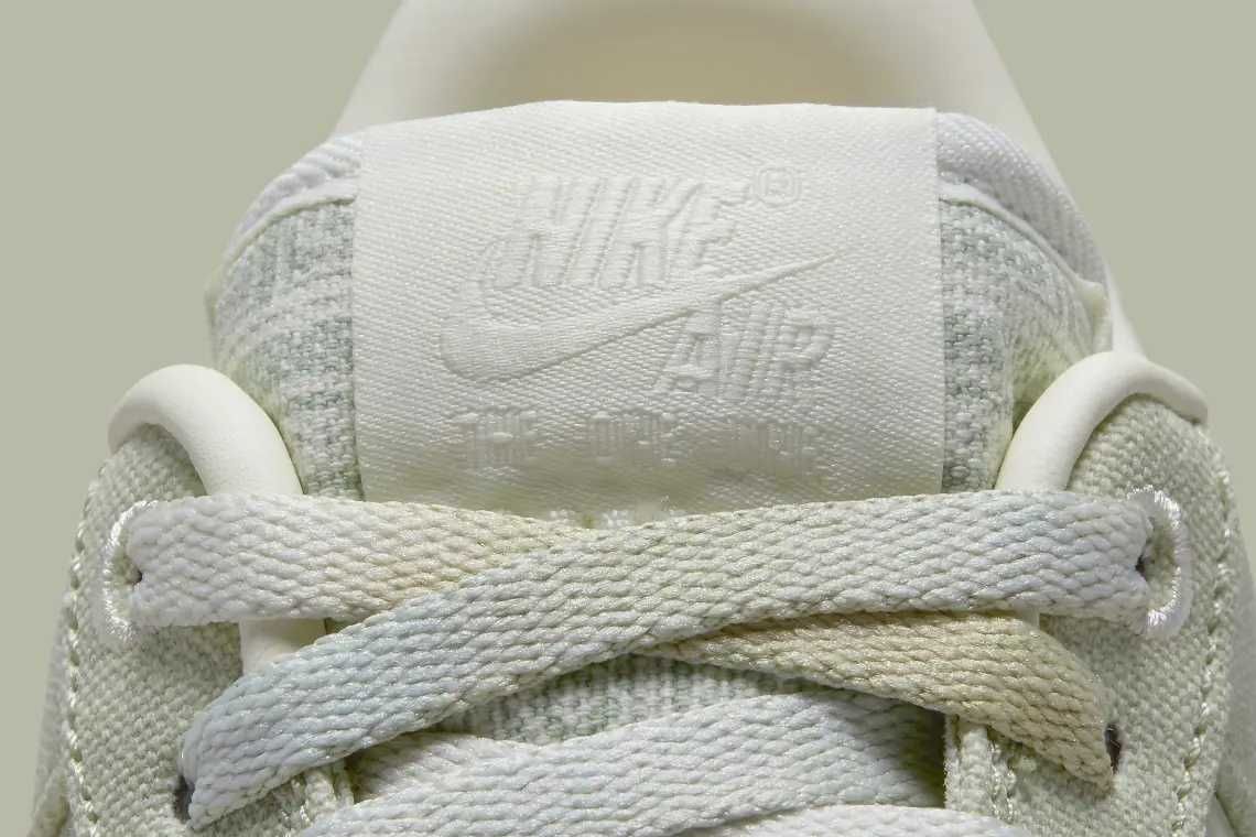 【リーク】Nike Air Force 1 Low "NAI-KE" 2colors 抽選/定価/販売店舗まとめ 18枚目