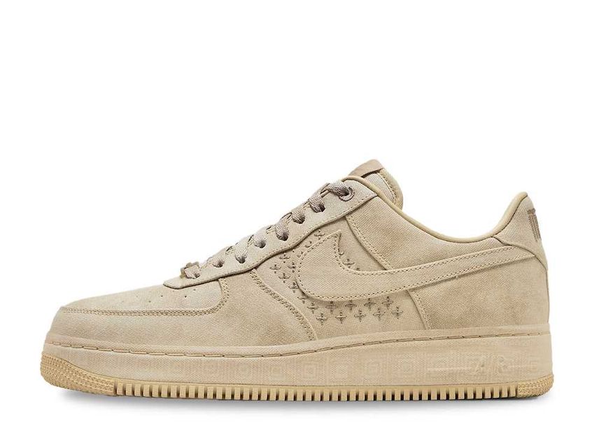 Air force 1 top low nai ke qs