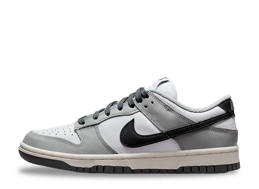 Nike Wmns Dunk Low White Light Smoke Grey を買うならスニーカーダンク Nike Wmns Dunk Low White Light Smoke Grey を買うならスニーカーダンク
