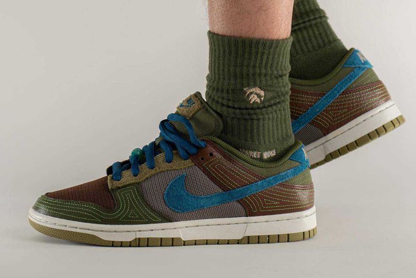 Nike Dunk Low NH Nike Dunk Low NH