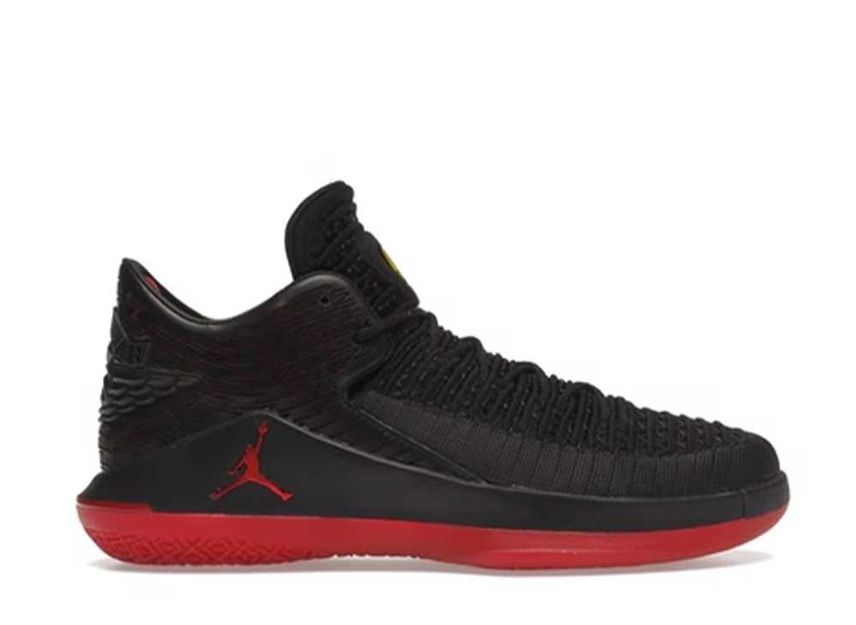 Air jordan xxxii shop low