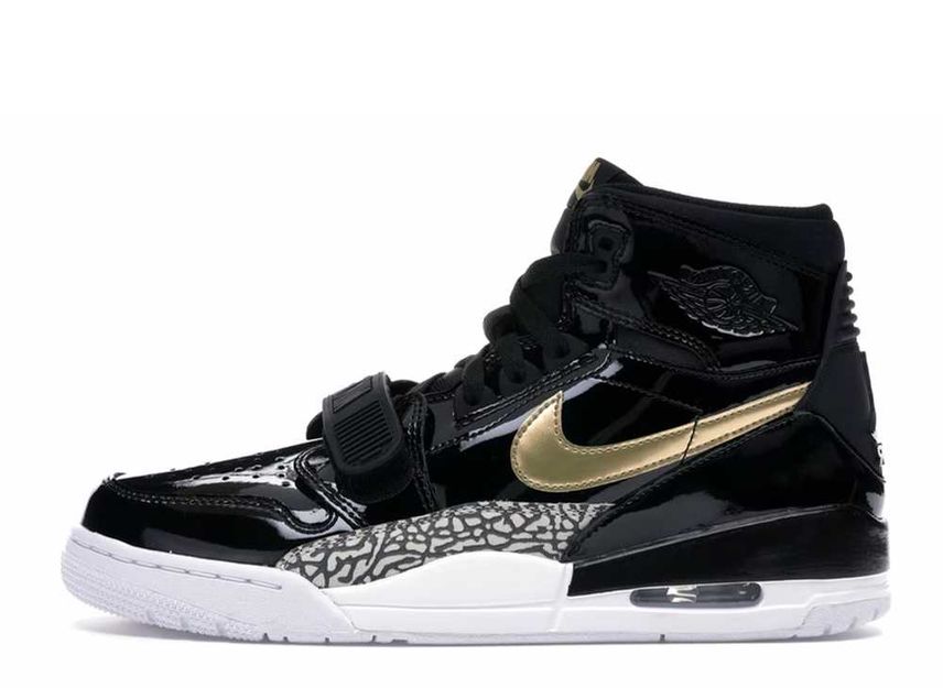 Nike Air Jordan Legacy 312