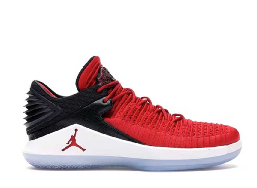 Nike air xxxii sales