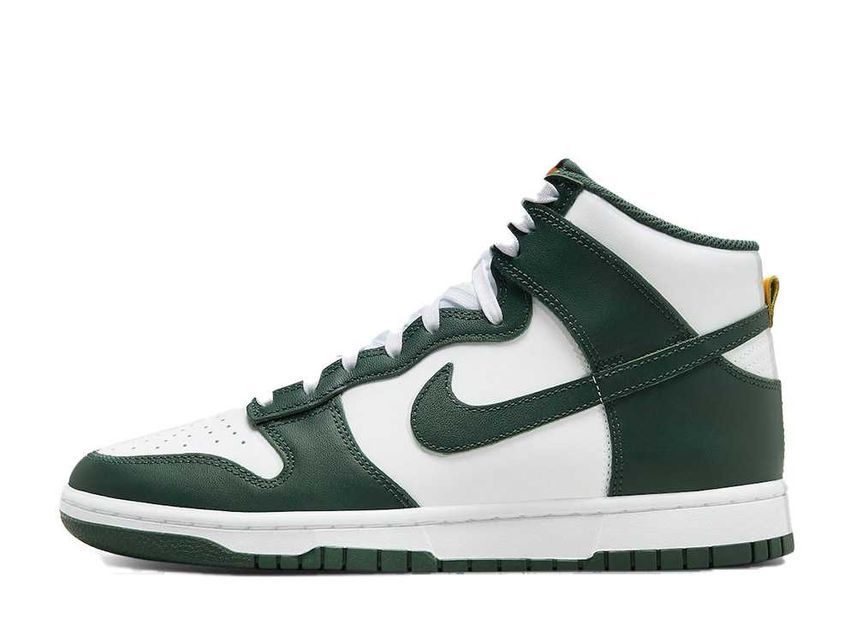 Nike Dunk High Noble Green