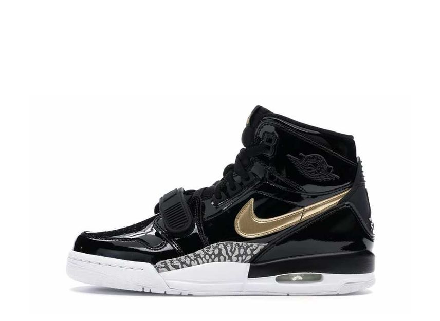Air jordan sales legacy 312 gold