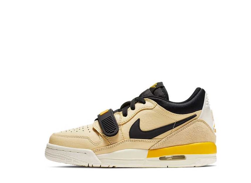 Air jordan legacy 312 low pale vanilla deals