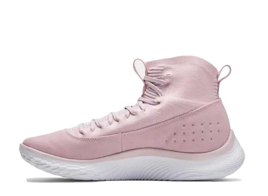 Under Armour Curry4 Flotro