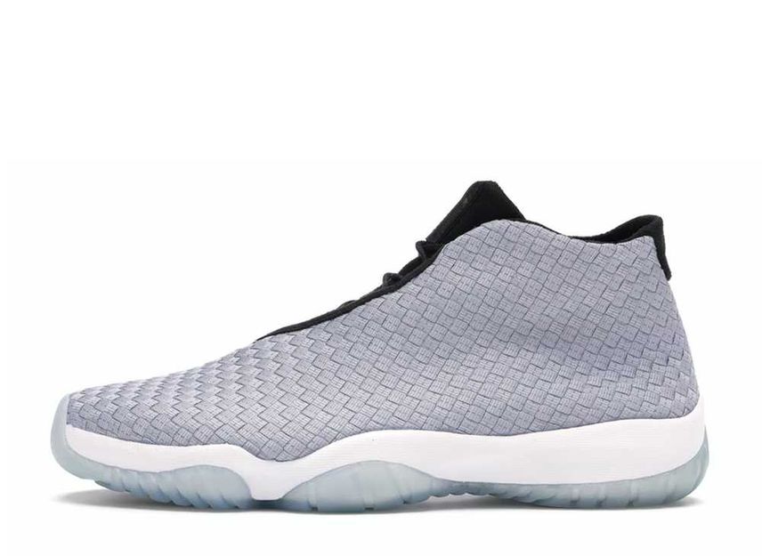 クリアランス セール AIR JORDAN FUTURE サイズ Cool Grey 26.5 ナイキ