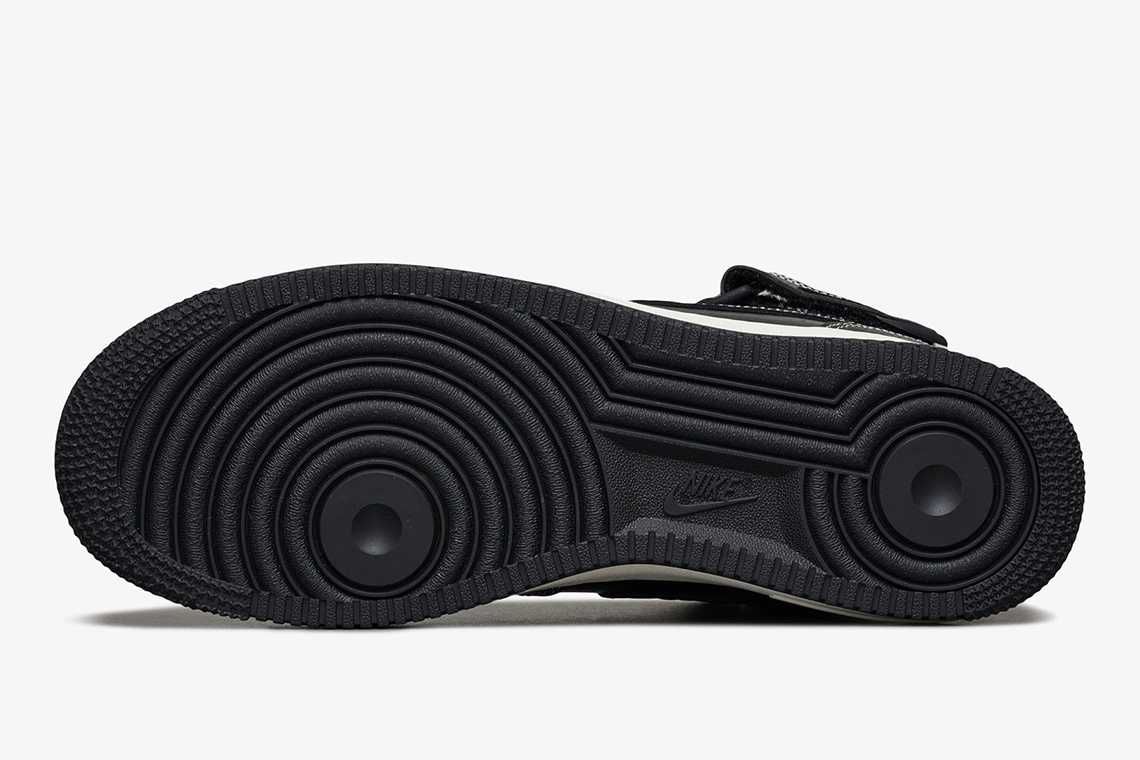 【スニダンで購入可】5/22発売 Nike Air Force 1 Mid LX "Our Force 1" 抽選/定価/販売店舗まとめ 4枚目