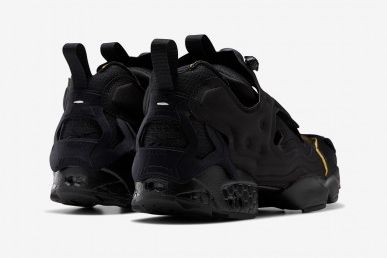 【スニダンで購入可】5/20発売 Maison Margiela × Reebok Memory of Collection 抽選/定価/販売店舗まとめ 8枚目