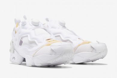 【スニダンで購入可】5/20発売 Maison Margiela × Reebok Memory of Collection 抽選/定価/販売店舗まとめ 2枚目