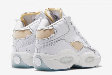 【スニダンで購入可】5/20発売 Maison Margiela × Reebok Memory of Collection 抽選/定価/販売店舗まとめ 12枚目