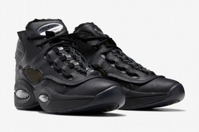 【スニダンで購入可】5/20発売 Maison Margiela × Reebok Memory of Collection 抽選/定価/販売店舗まとめ 13枚目