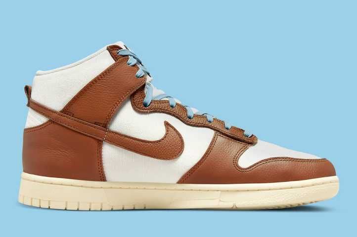 【販売リンクあり】8/18発売 Nike Dunk High "Certified Fresh" 2colors 抽選/定価/販売店舗まとめ 4枚目