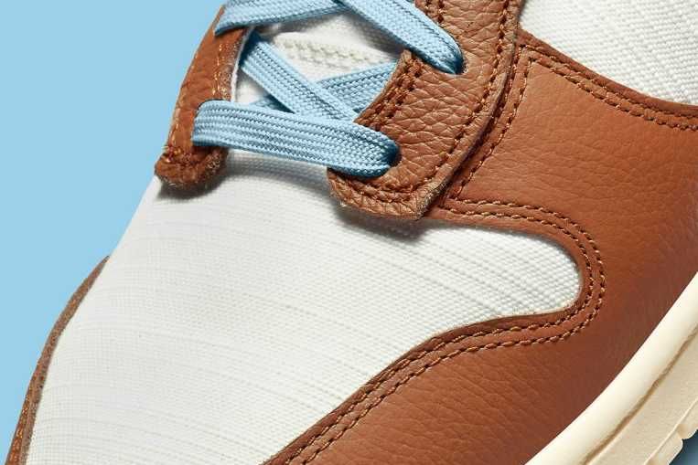 【販売リンクあり】8/18発売 Nike Dunk High "Certified Fresh" 2colors 抽選/定価/販売店舗まとめ 7枚目