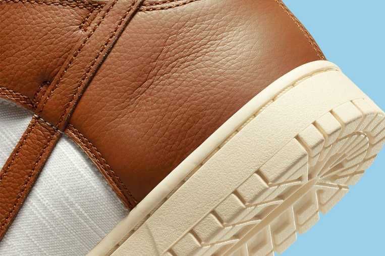 【販売リンクあり】8/18発売 Nike Dunk High "Certified Fresh" 2colors 抽選/定価/販売店舗まとめ 8枚目