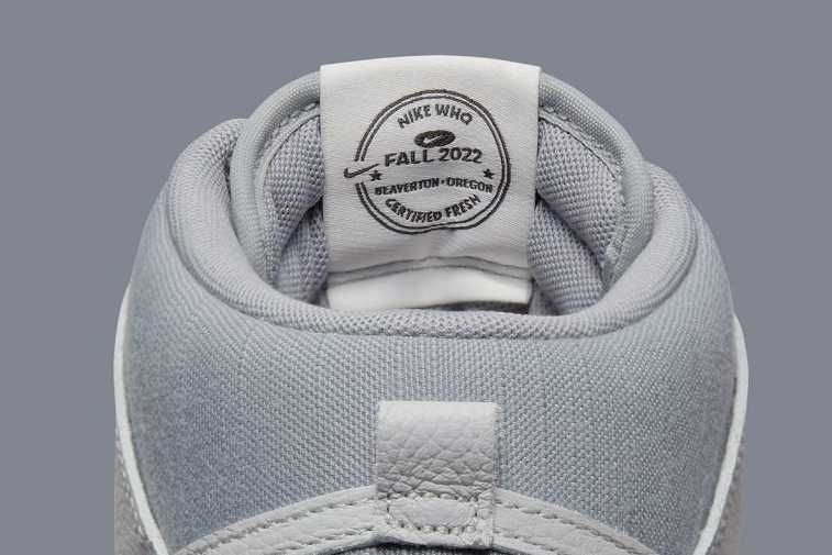 【販売リンクあり】8/18発売 Nike Dunk High "Certified Fresh" 2colors 抽選/定価/販売店舗まとめ 13枚目