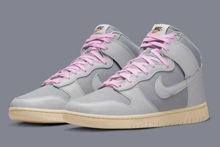 【販売リンクあり】8/18発売 Nike Dunk High "Certified Fresh" 2colors 抽選/定価/販売店舗まとめ 9枚目