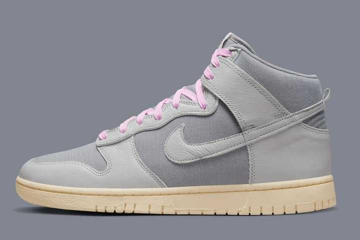 【販売リンクあり】8/18発売 Nike Dunk High "Certified Fresh" 2colors 抽選/定価/販売店舗まとめ 10枚目