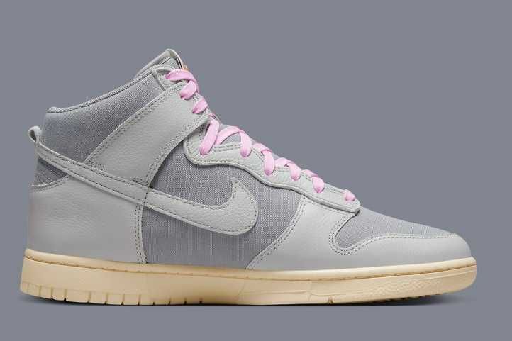 【販売リンクあり】8/18発売 Nike Dunk High "Certified Fresh" 2colors 抽選/定価/販売店舗まとめ 11枚目