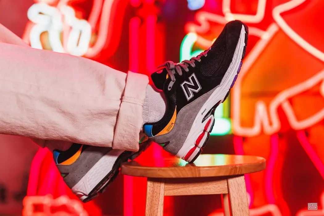 【リーク】DTLR × New Balance Miami Drive 2types 抽選/定価/販売店舗まとめ 8枚目