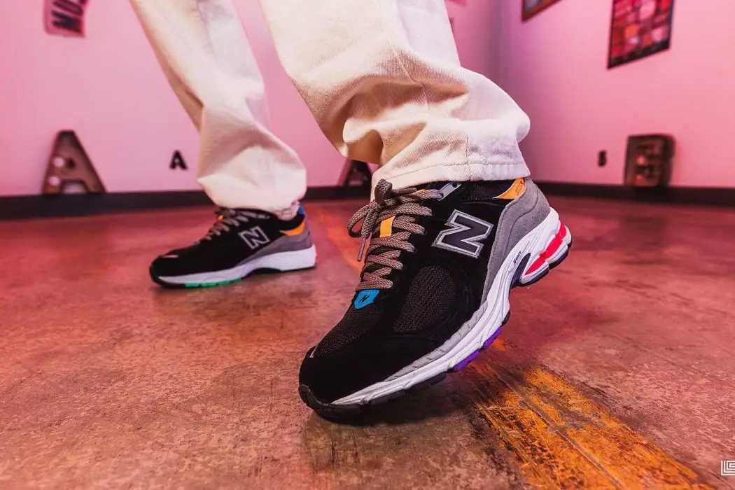 【リーク】DTLR × New Balance Miami Drive 2types 抽選/定価/販売店舗まとめ 7枚目