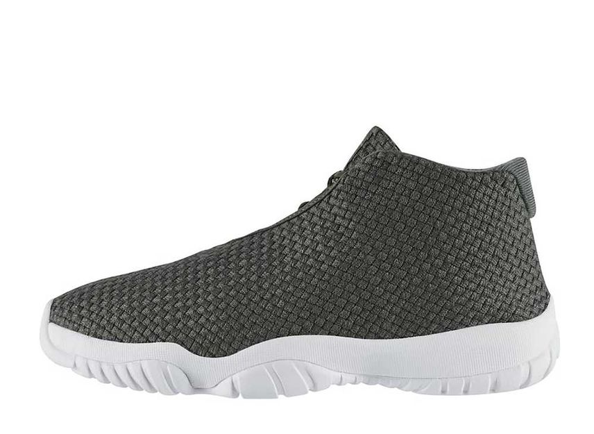 Air jordan top future high top