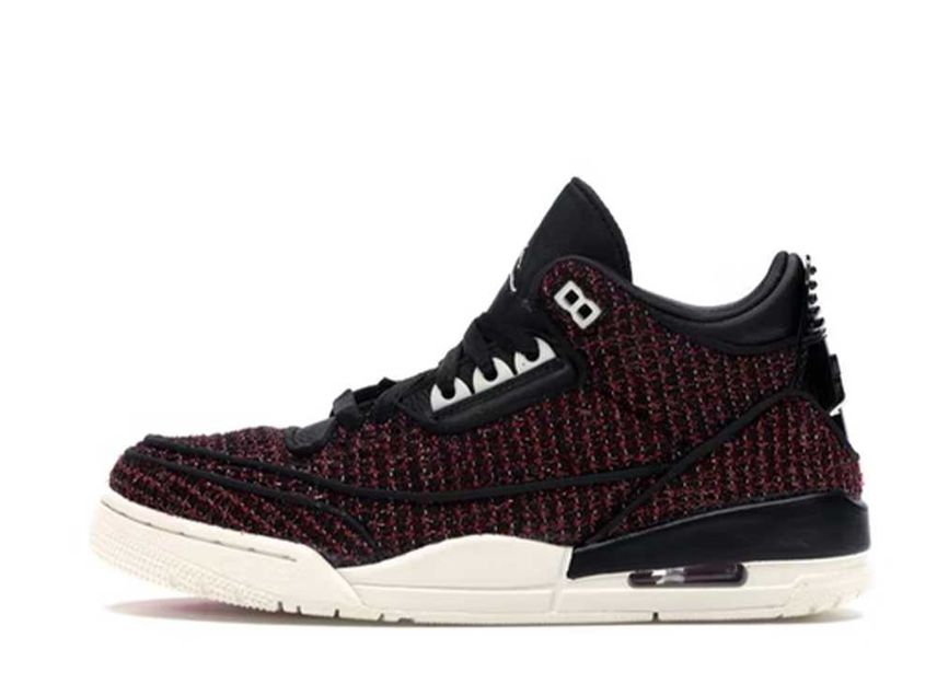 Awok jordan 3 on sale