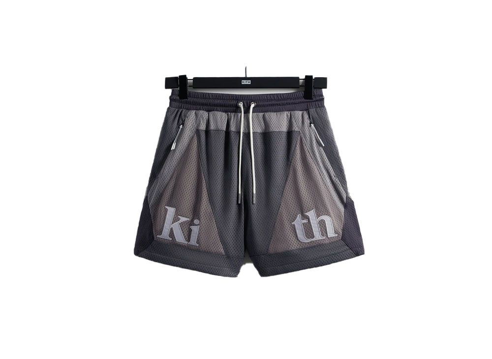 Kith Palette Turbo Short Kith Palette Turbo Short