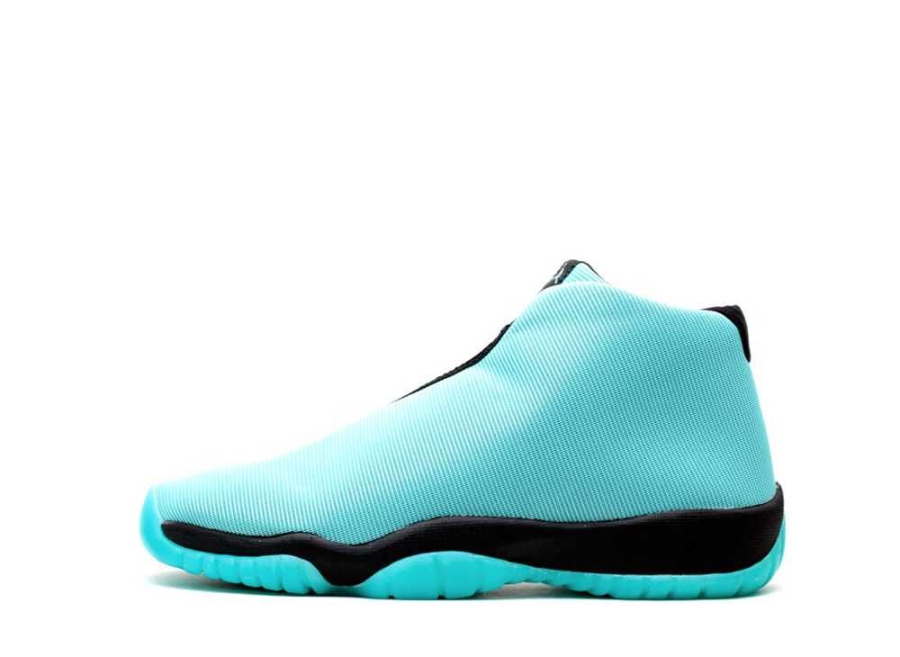 Nike GS Air Jordan Future \