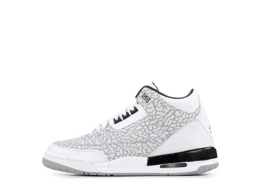 Nike GS Air Jordan 3 Retro