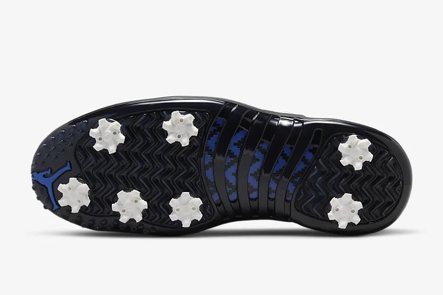 【販売リンクあり】近日発売 Nike Air Jordan 12 Low Golf 2colors 抽選/定価/販売店舗まとめ 14枚目