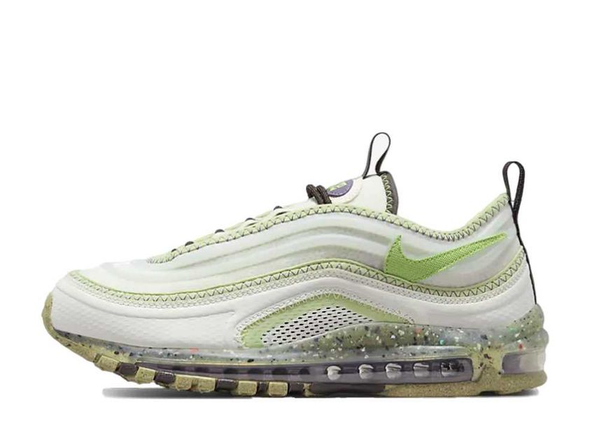 Nike Air Max 97 Terrascape Phantom Vivid Green